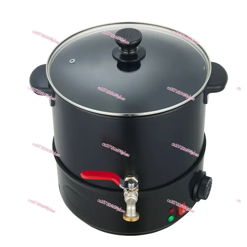 New Product Wax Melting Machine Beauty Wax Therapy Machine Home Wax Bean Machine WaxMelter