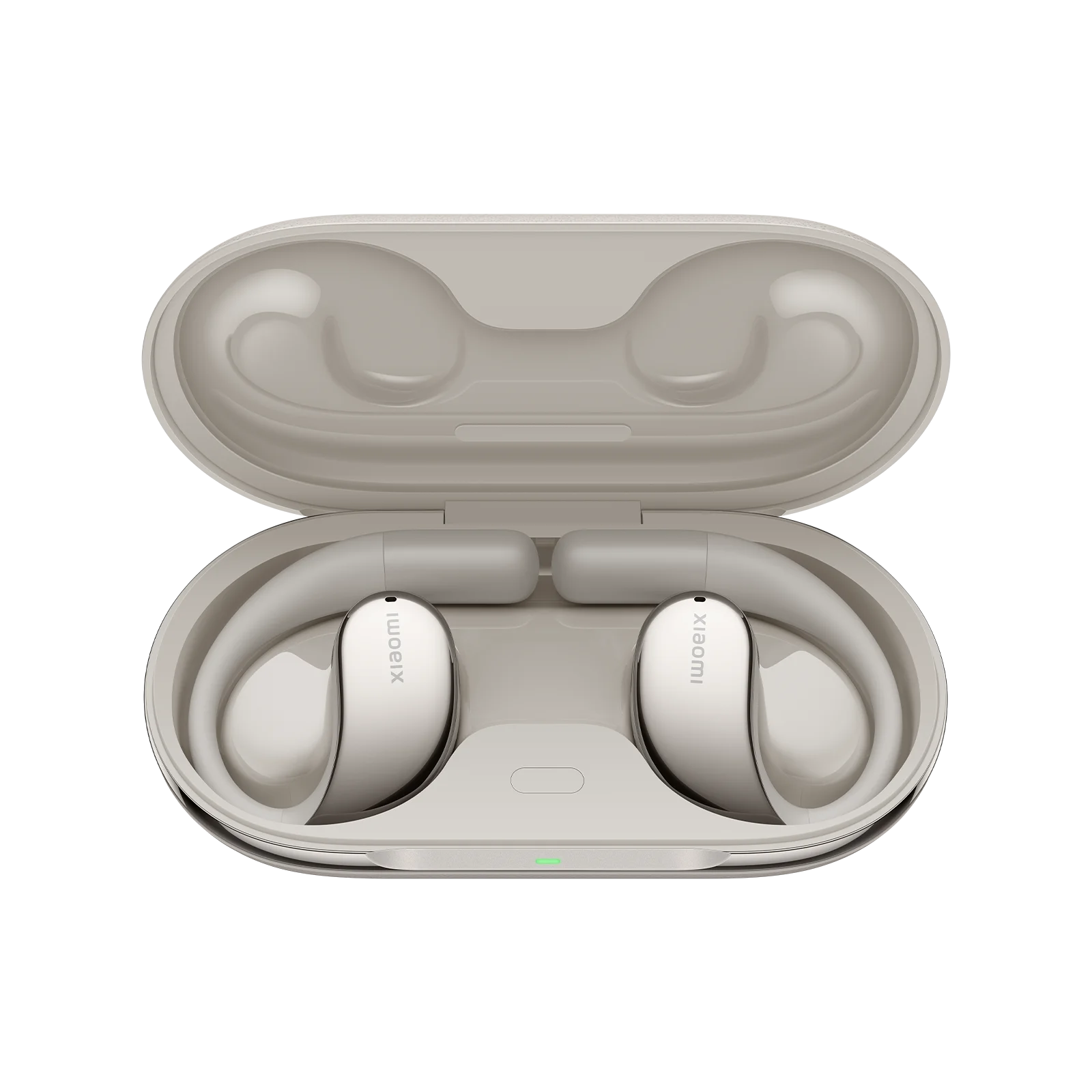 [Officiel]Xiaomi OpenWear Stereo | Audio haute résolution avec pilote dynamique de 17 x 12 mm et basses optimisées, LHDC, Jusqu\'à 38,5 heures