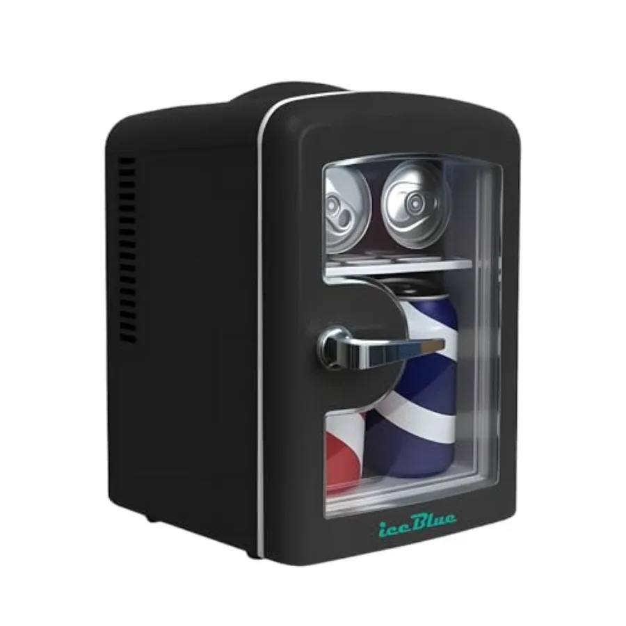 Mini Fridge Skincar…