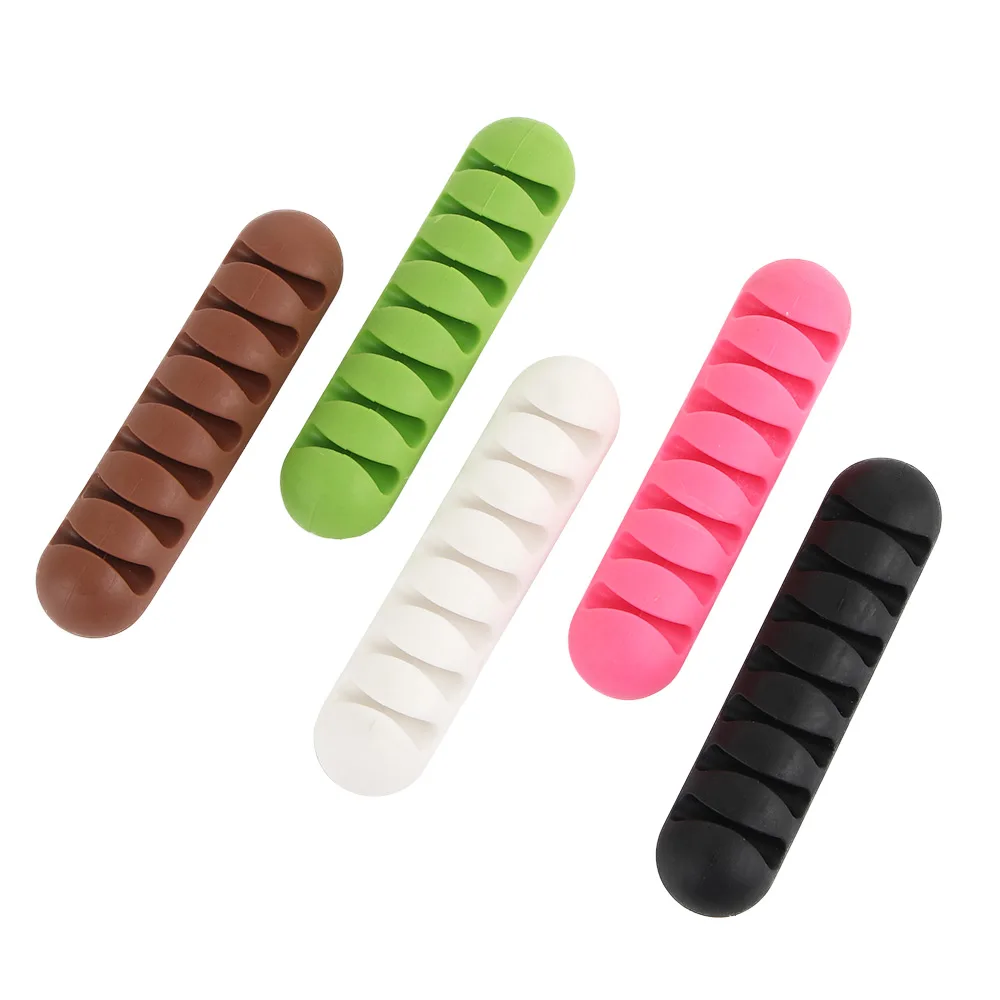 Earphone Silicone C…