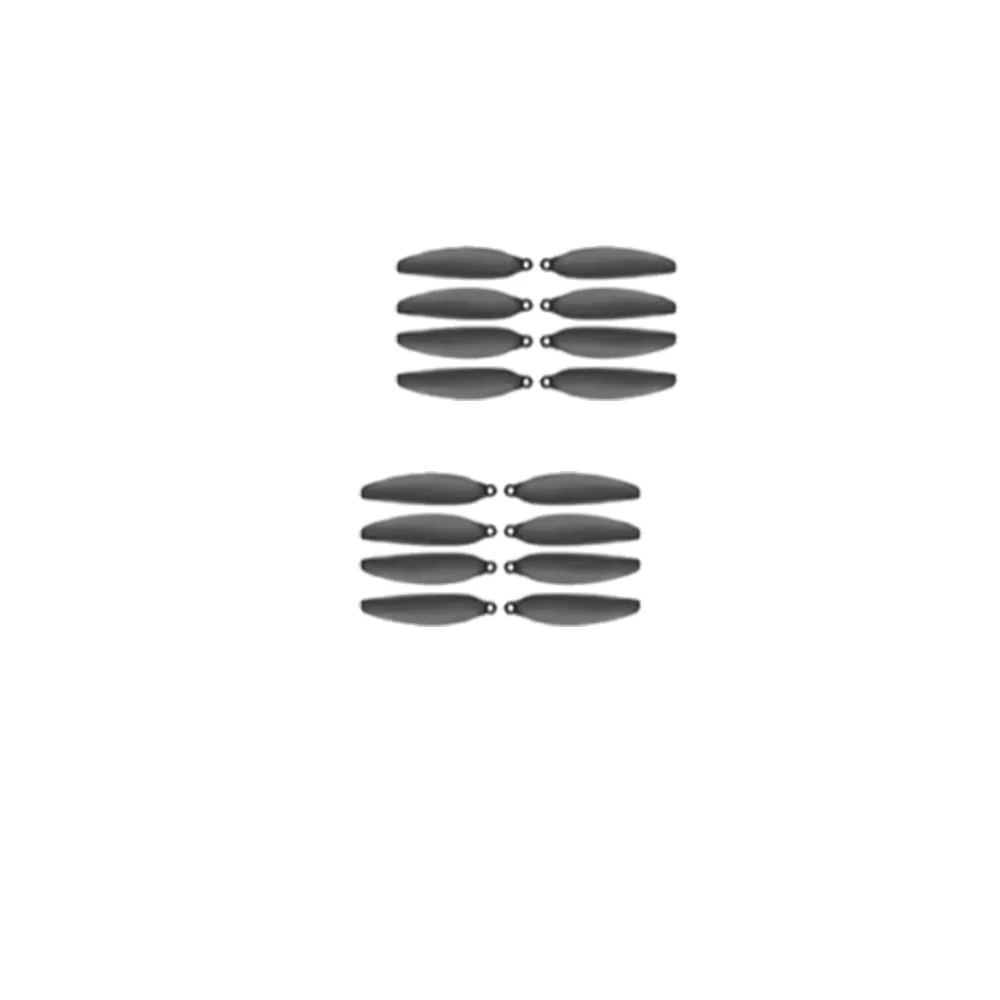 V988 Drone Original Accessory V988 Battery 3.7V 1800mAh / Propeller Wing Maple Leaf Fit for V156 FPV Drone Spare Part