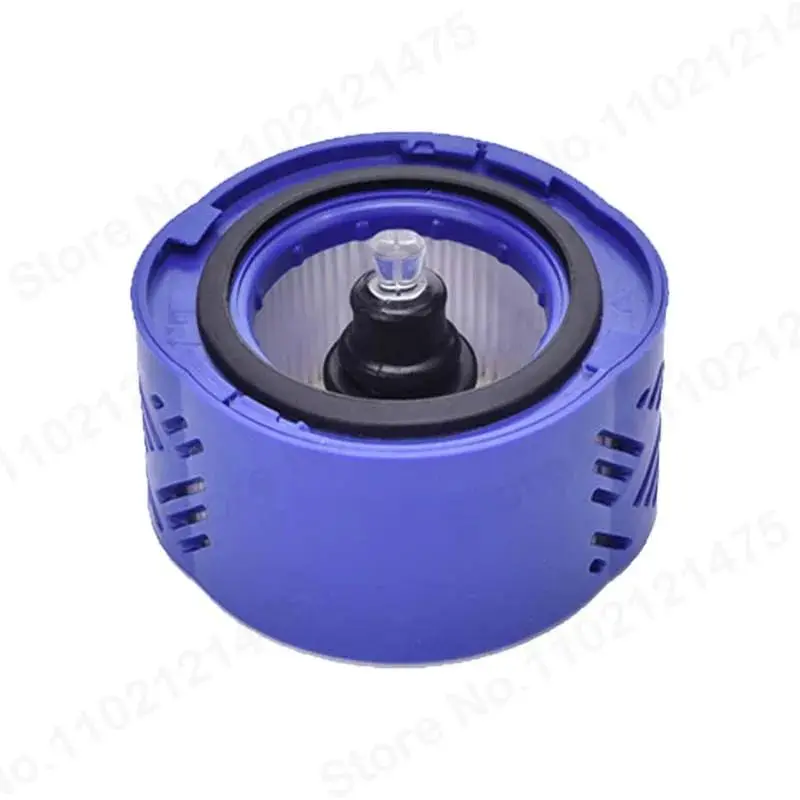 Para Dyson DC58 DC59 DC61 DC62 V6 prefiltro lavable Compatible filtros de repuesto al vacío accesorios de repuesto