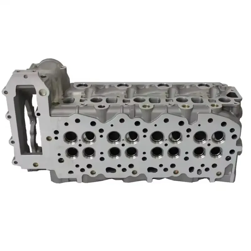 

Diesel Engine 4JJ1 4JJ1-TC Cylinder Head 8-97355-970-8 For Isuzu D-max/MU 7 Rodeo 2999 Cc
