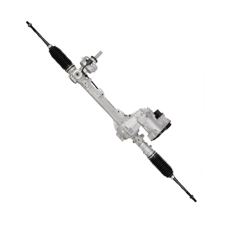 OE EB5Z3504A Electric Steering Gear Power Steering Rack With Pinion For FORD EXPLORER Car Other Accessories