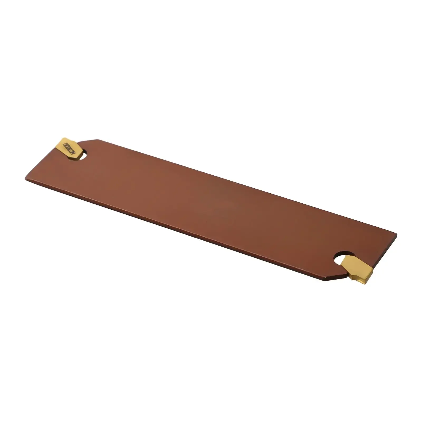 Imagem -04 - Grooving Cutoff Carbide Inserts Pacote com Spb262 Blade Slotting Tool Adequado para Várias Aplicações em Aço Sp200 Gtn2