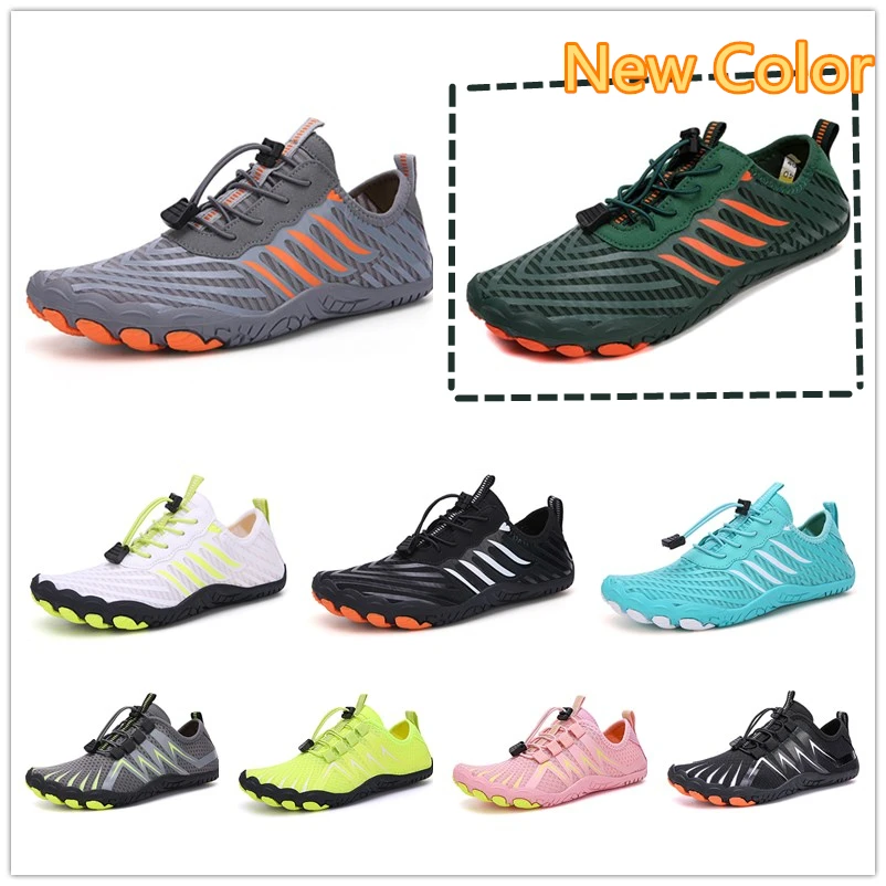 Quick-Dry Aqua Water Shoes 2