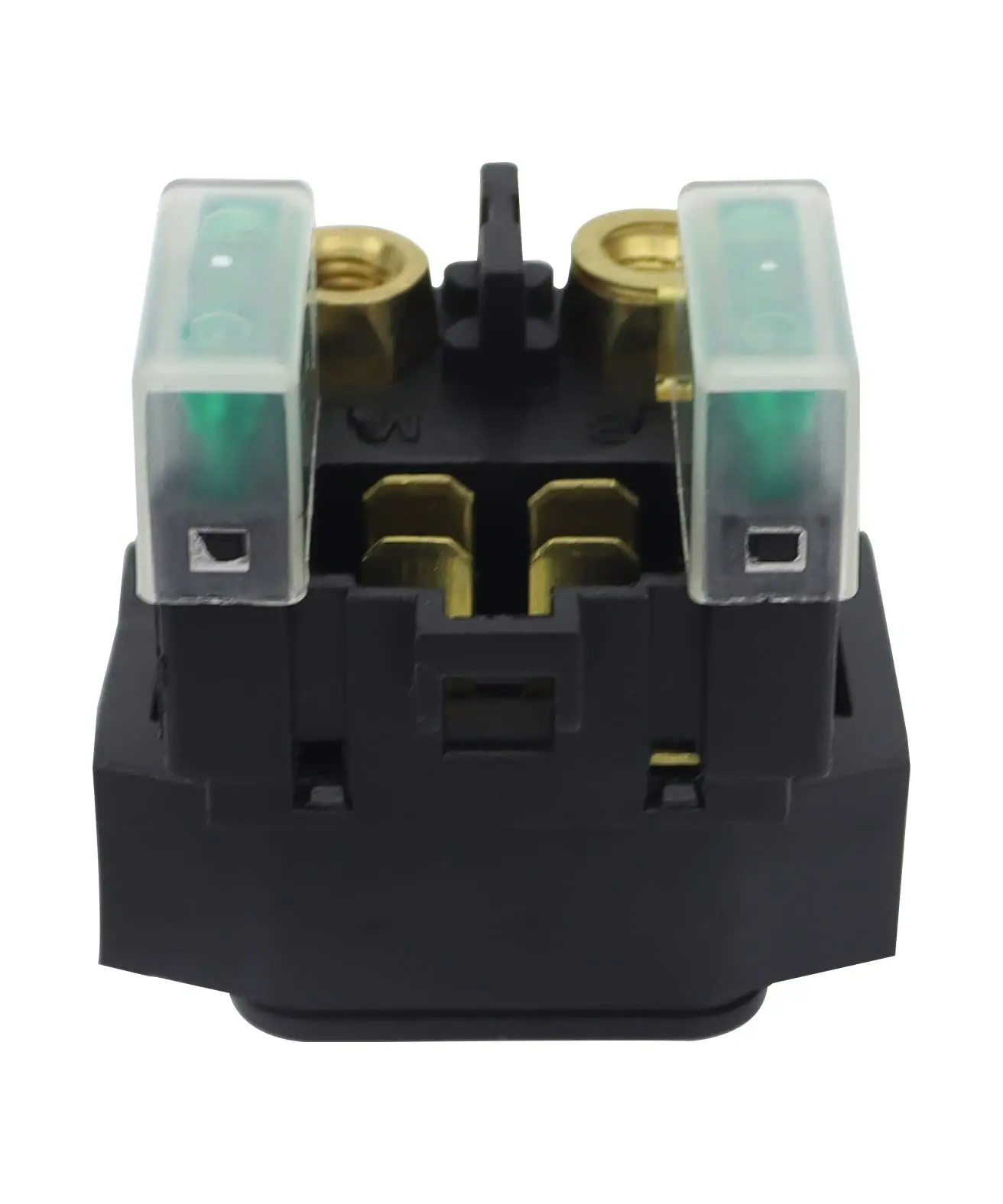 Starter Solenoid Relay For YAMAHA RAPTOR 350 Motorcycle YFZ-R1 R1OEM Number: 1D0-81940-02-00 1D0-81940-01-00 5YT-81940-00-00