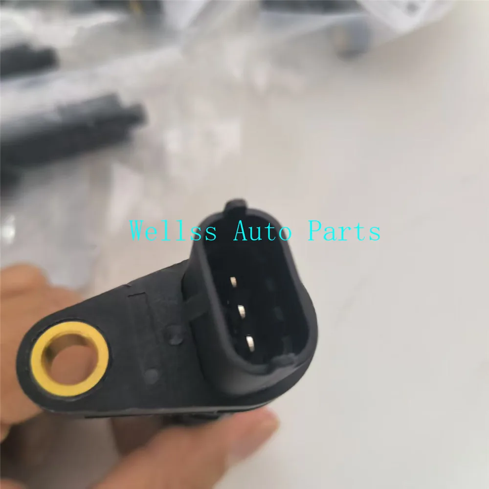 10PCS ORIGINAL Odometer Speed Sensor 9114603 94702689 For Chevrolet Cadillac CTS Opel Vauxhall Astra Corsa Zafira