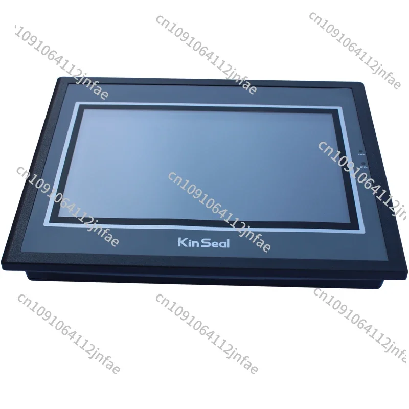 7 Inch Smart Programmable Touch Screen HMI TFT LCD USB RS232 RS485 RS422 Modbus RTU Display Touchpad 800*480