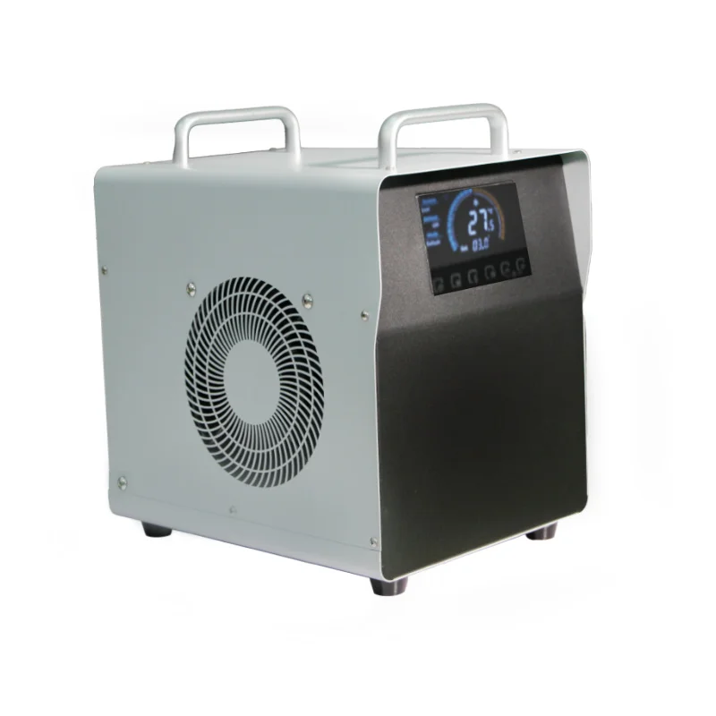 

Ice bath chiller cold plug-in chiller Premium Factory Sale for Fitness Recovery Therapy Cooling System