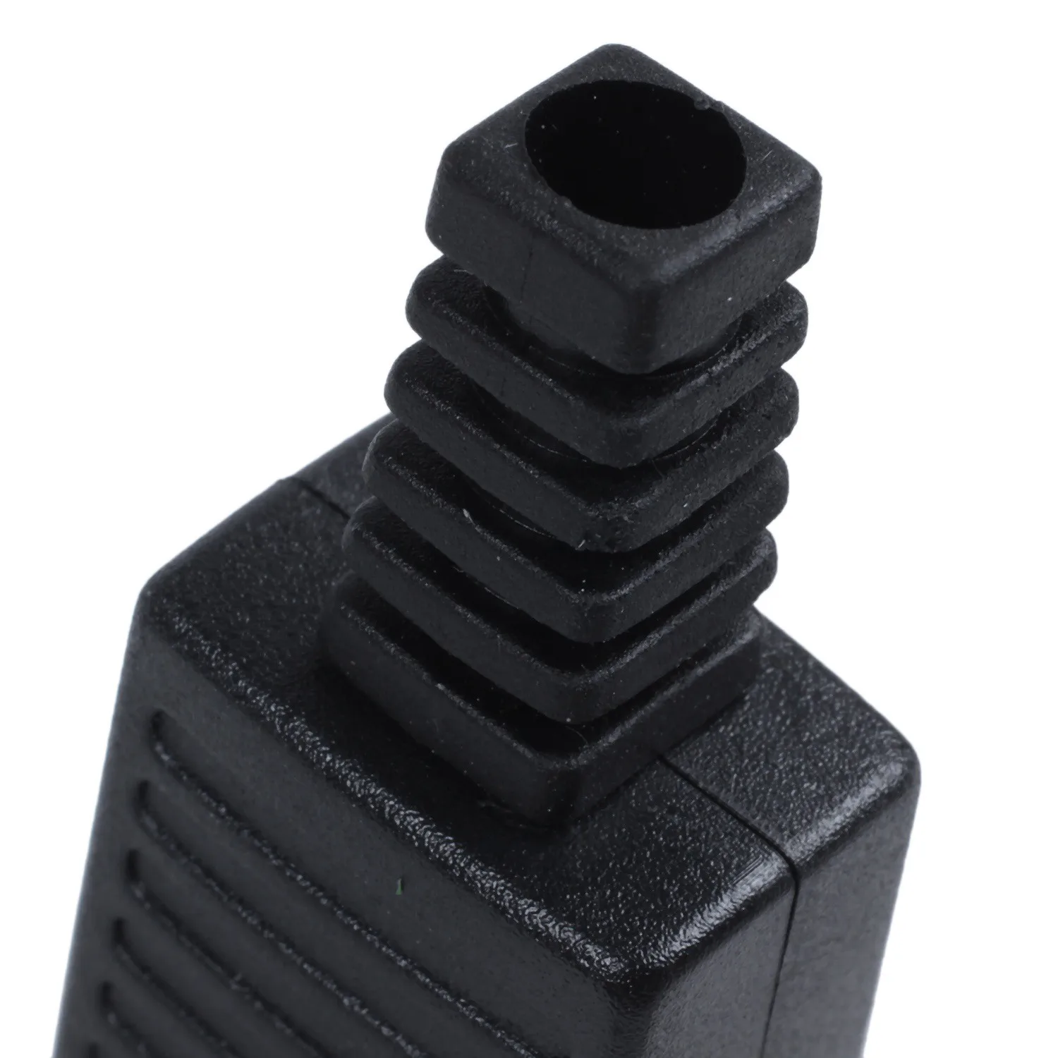

B24B 3Pcs 250V 10A Power Connector - 2Pcs IEC 320 C14 Plug To C13 Socket & 1Pcs IEC-320 C14