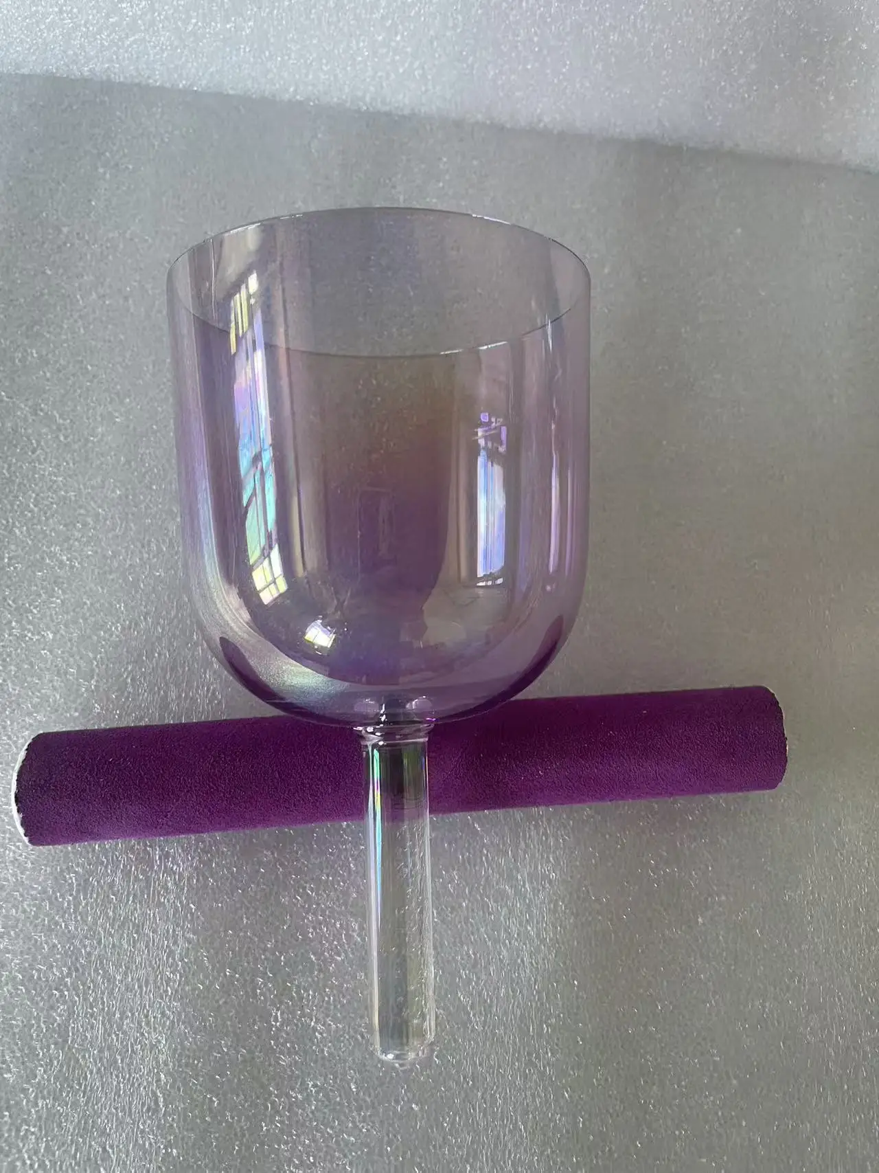 4th-octave-b-note-crown-chakra-inventory-processing-crystal-singing-magic-pink-handle-bowl-factory-special-price