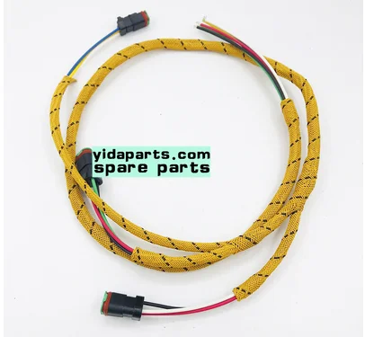 Excavator accessories Carter CAT315/320BCD/325CD/330CD/336D/345CD hydraulic pump harness