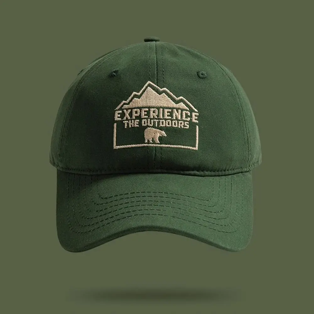 

Fashion Hip Hop Summer Baseball Caps Letter Embroidery Casual Sunscreen Hats Sports Vintage Dad Tucker Hat Men Women