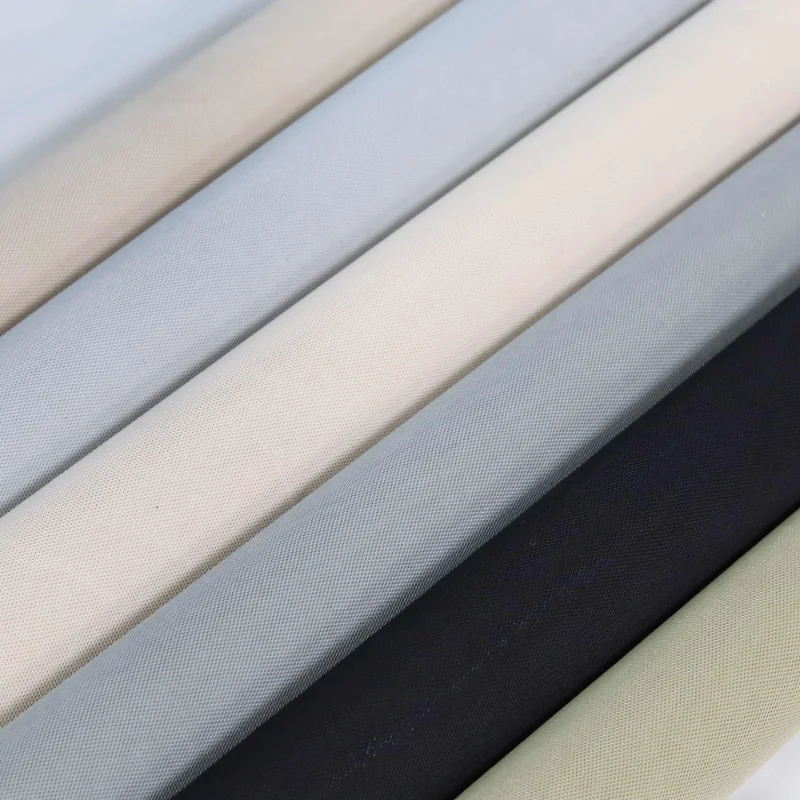 Self Adhesive Car Roof Cloth Repair Patches Auto Upholstery Mesh Fabric Modification for A B C Column