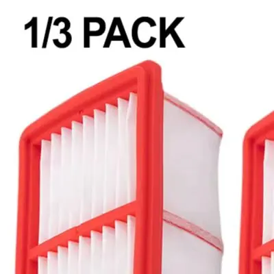 White Hepa Filter Kit Replacement For For Bosch GDE12 GDE18V-12 GDE18V-16 GDE28D Vacuum Cleaner Parts Accessories
