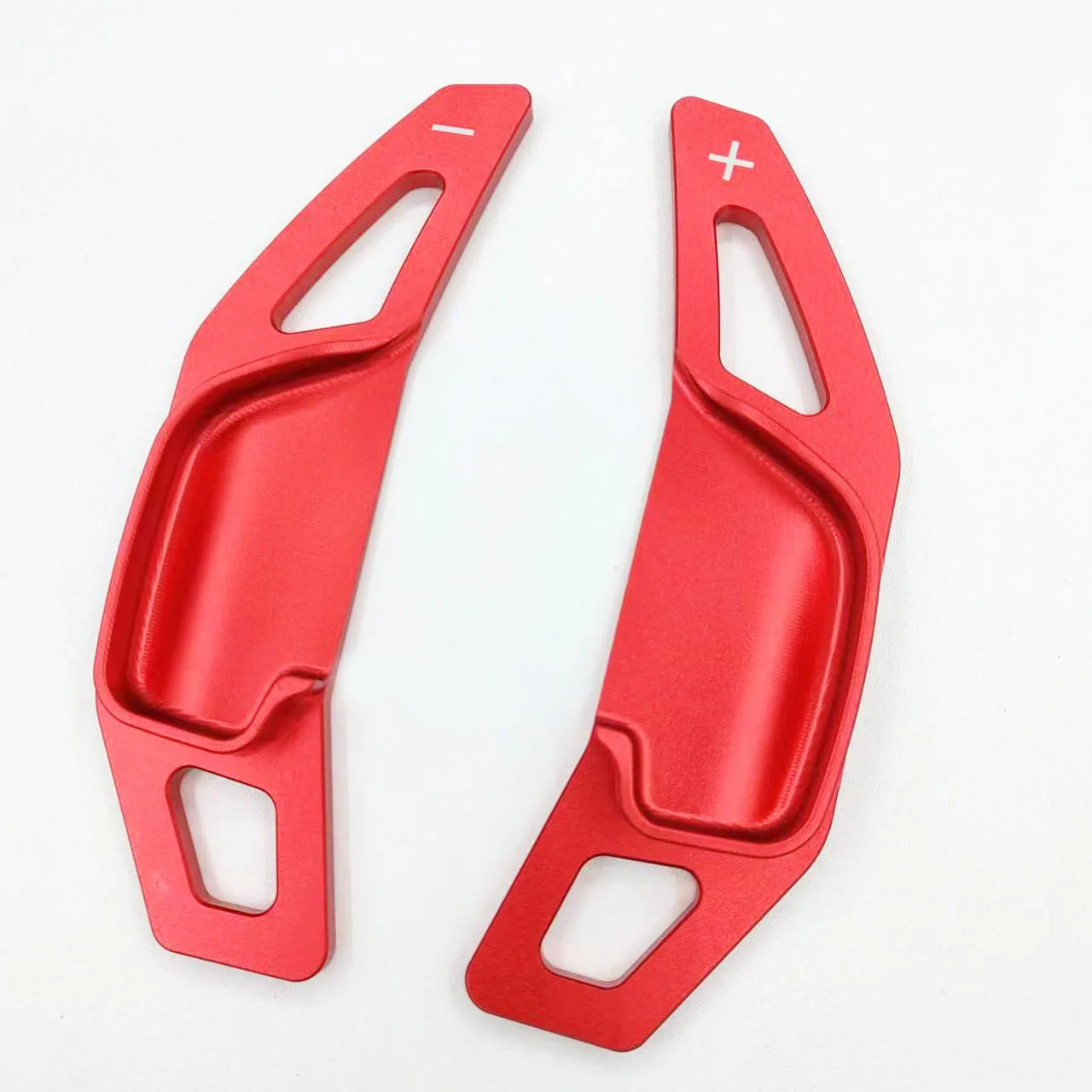 FOR Toyota Reiz Seventh generation Camry Corolla Ralink RAV4 Shift paddles Steering wheel interior modification parts