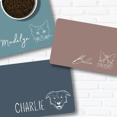 8 best sales कस्टम पालतू जानवर - №1