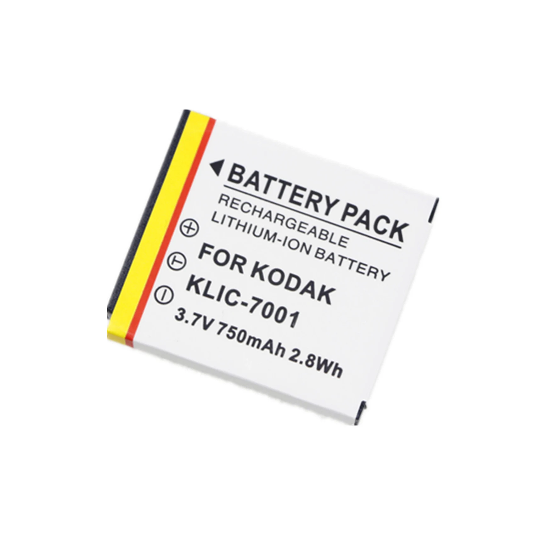 KLIC-7001 Battery or Charger For Kodak EasyShare M320 M340 M341 M763 M863 M1063 MD1063 MD41 MD853 MD863 MX1063 V550 V570 V610