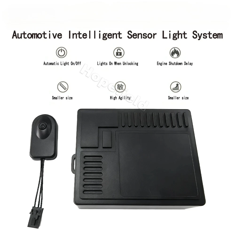 Car Headlight Switch Control Module Button AUTO Fog Light Sensor Button for suzuki sx4 Swift Jimny 2007-2015 Vitara Accessories
