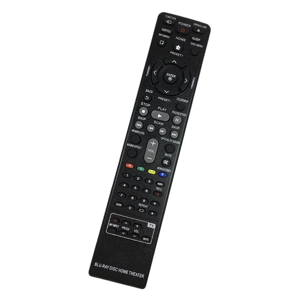 

Remote Control For Blu-Ray Home Theater System BH5140SF0 LHB655 S65T1-S S65T3-S LHB655NW S65T1-C S65T1-W LHB655FB LHB675