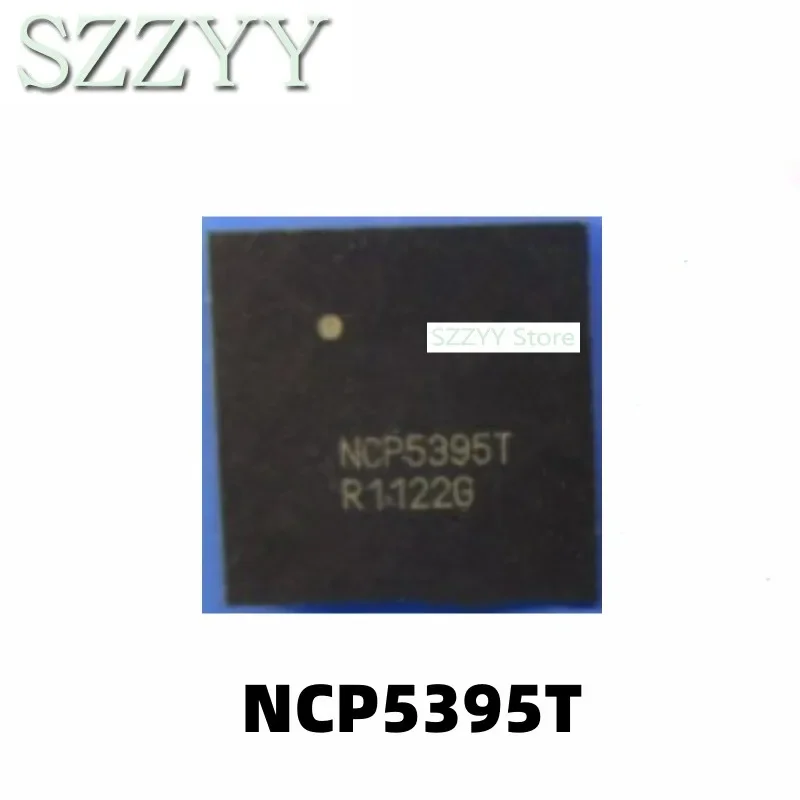 

5 шт. NCP5395TMNR2G NCP5395T NCP5395 QFN48