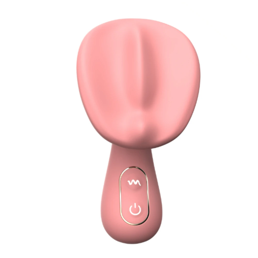 Wholesale Sex Toy for Women Clitoral Stimulator Mini Mushroom Head Female Egg Vibrator