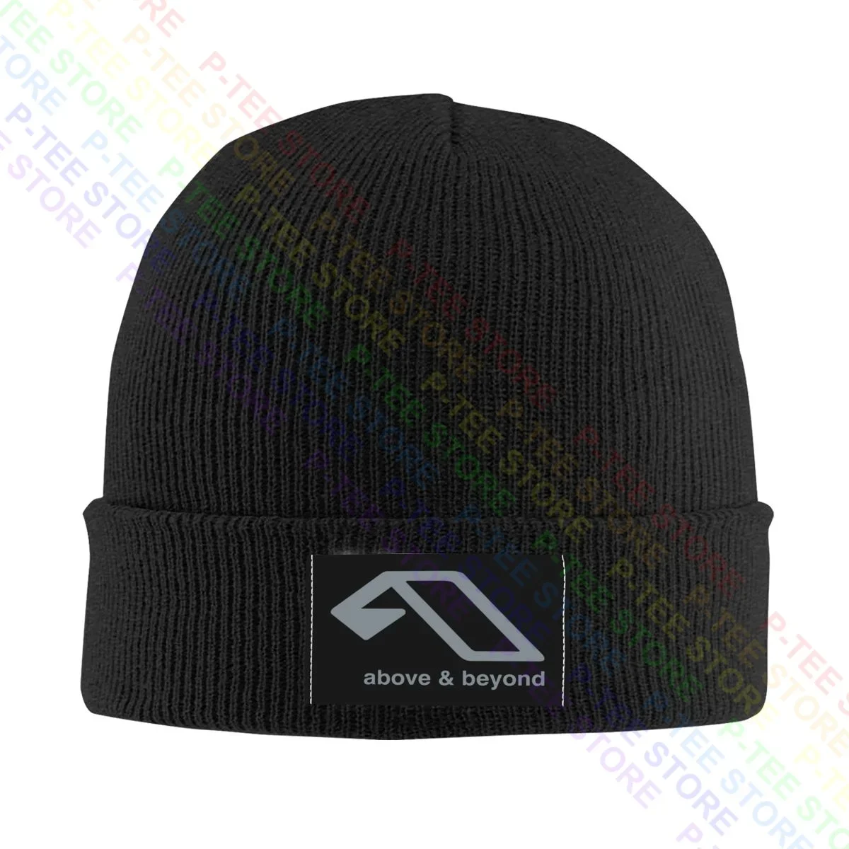 Above & Beyond Dj Anjunabeats Sz Knitted Beanie Hat Beanies Cap Top Hipster High Quality