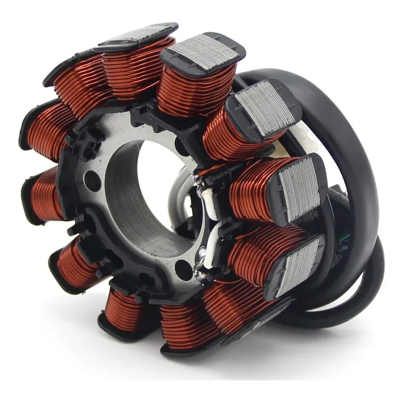 

Accessories and ToolsJJtool partsMotorcycle Accessories Stator Coil FZ16