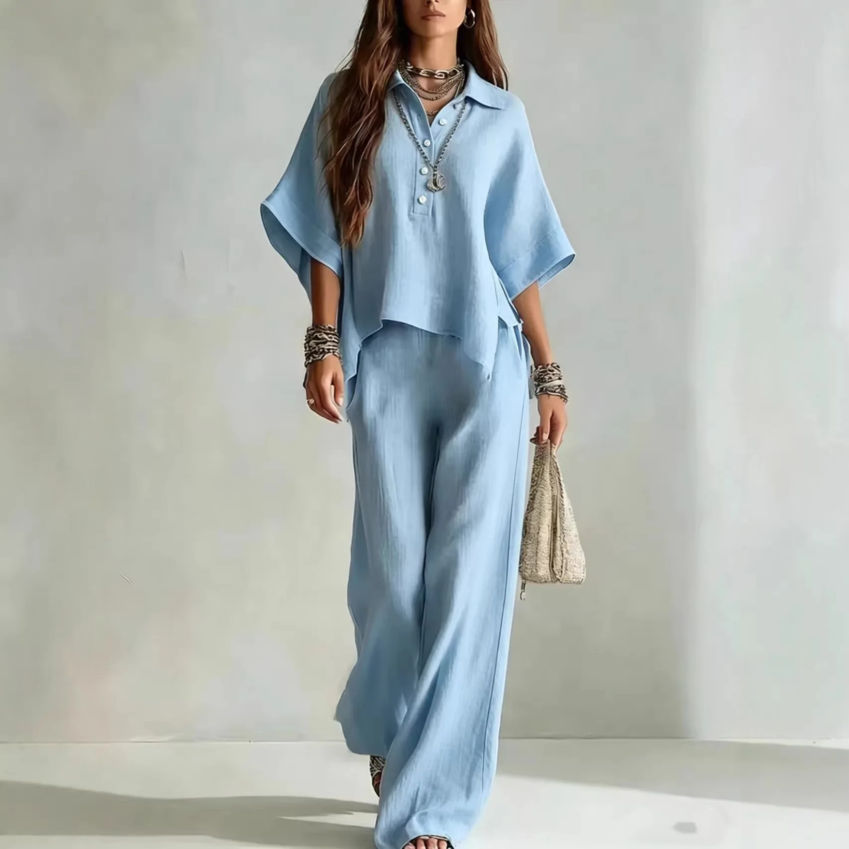 Thumbnail 3 - #6 Two Piece Pant Sets Comparison Guide