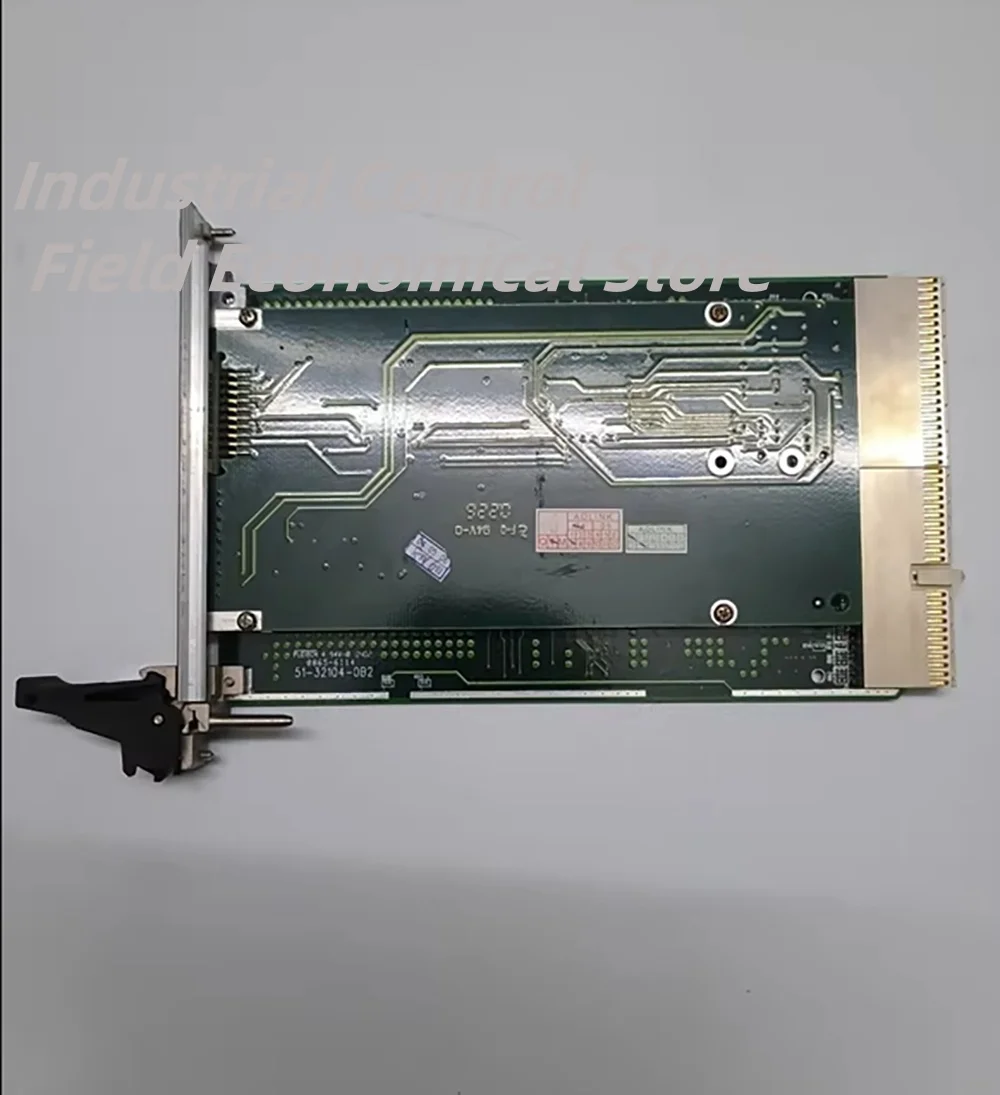 CPCI-8301  CPCI to PMC 3U CompactPC PMC-8670 Carrier board
