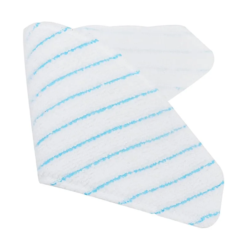 12 قطعة منصات التطهير القابل للتصرف ل Ecovacs T8/T8 +/T8 AIVI/ N8/N8 Pro/N8 Pro +/T9/T9 + ملحقات المكنسة الكهربائية