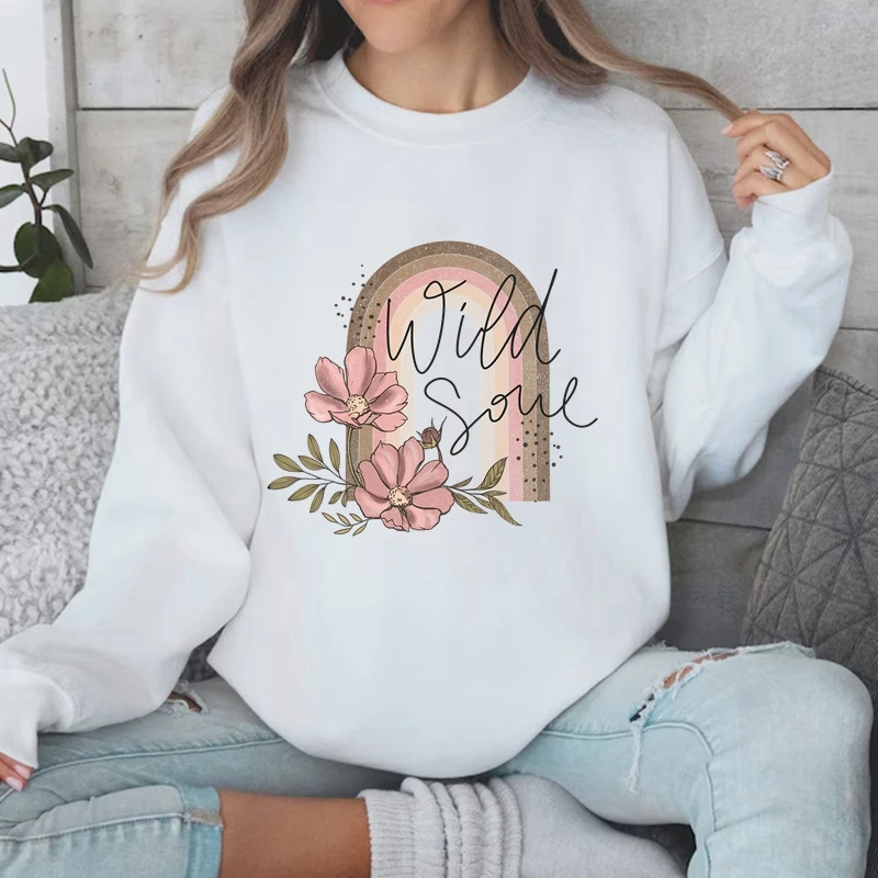 Boho Wild Soul Dtf … - image