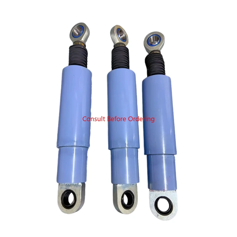 

Вязаный демпфер жидкости, амортизатор, вязкий демпфер для строительных мостов, металлургический инженерный цилиндр, гидравлический демпфер