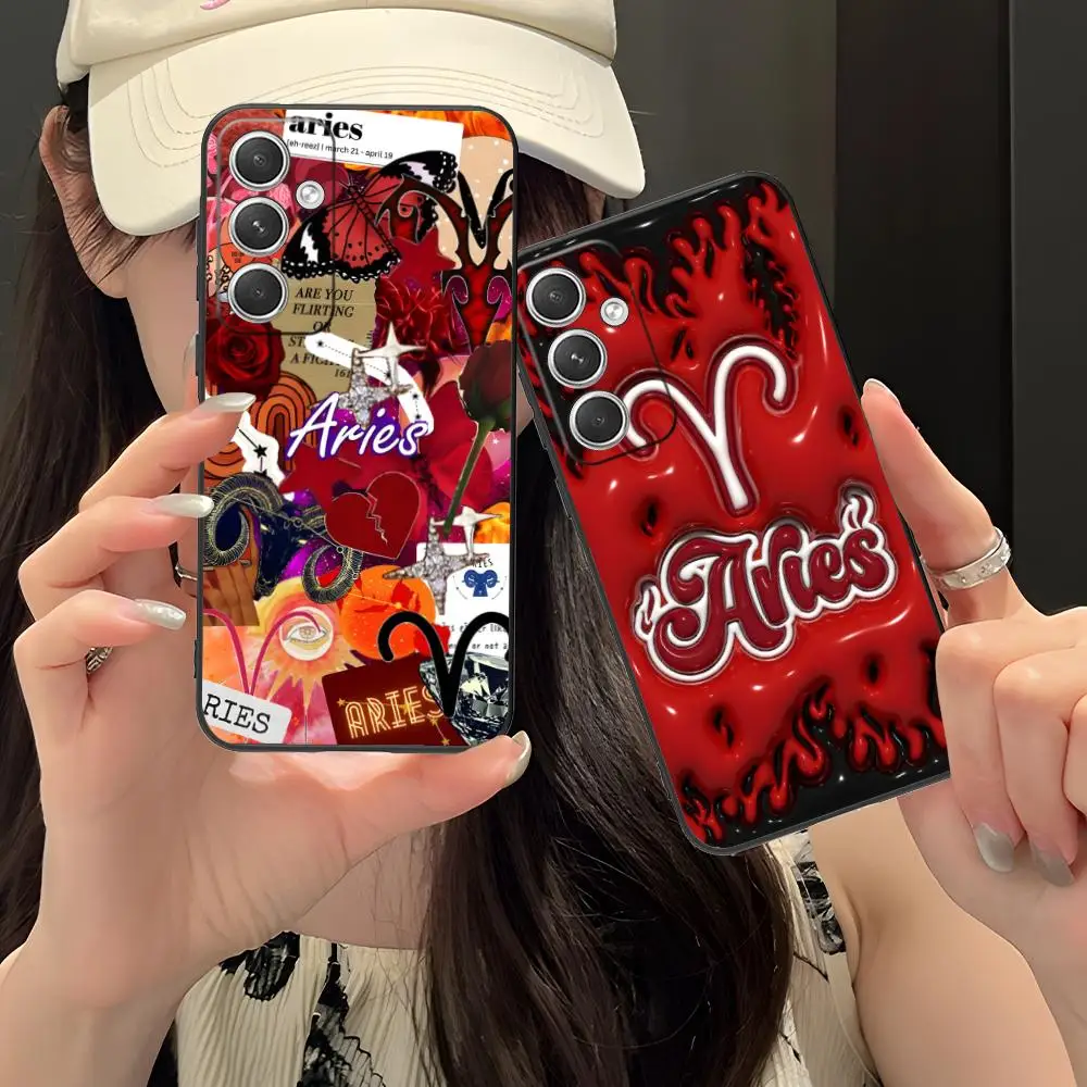 Zodiac Sign Aries M… - image