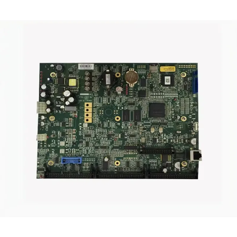 2026 Hot！VJ1220 Spare 392414 CIJ Printer Spare Parts Sp392414 C Csb 5 Generation Mainboard
