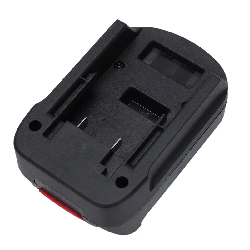 Adaptador conversor bps18bsl para black decker para stanley para porter cabo 18v bateria de íon-lítio usado para bateria de ferramenta bosch 18v