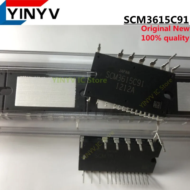 

1-10Pcs SCM3615C91 SCM3615C SCM3615 module 100% new imported original 100% quality