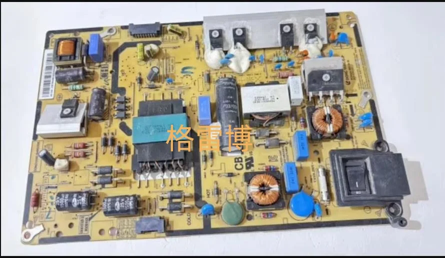 BN44-00735C F48SF-FDY Voedingskaart Voor Lh40dbeplgc Lh48dbeplgc Db48e