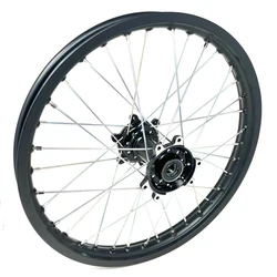 SURRON Ultra bee Mod 16inch Wheelset 16x2.15J Rear wheel Off-Road Wheelset Aluminum 7116 Motocross Wheels