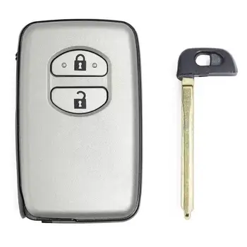 8 best sales klucze toyota corolla axio - №1