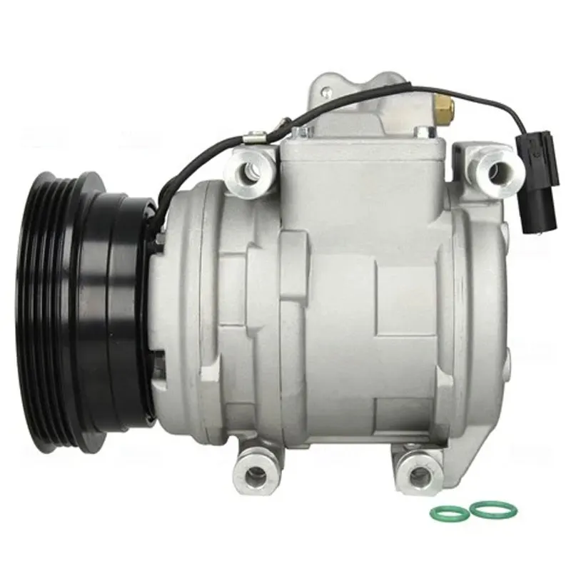 10PA15C AC Air-conditioning compressor for KIA CERATO 1.6L 2004- 22700 97701-2F000 977012F000 8634206