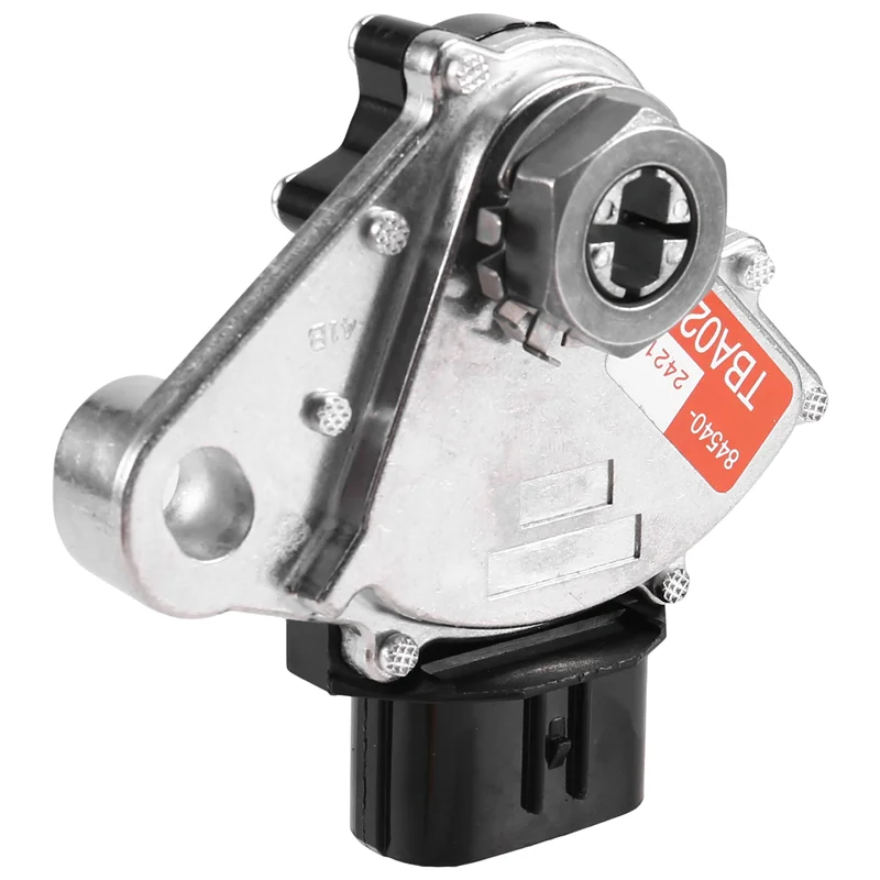 

L10A Gear Shift Inhibitor Switch 8604A021 A/T Case For Mitsubishi L200 Triton KK1T KK3T Pajero Montero V88W