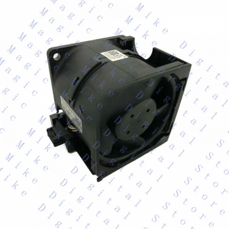 

H New for Dell R750 R750Xa R750xs R7525 6.5A high-performance gold fan 11JPY 011JPY