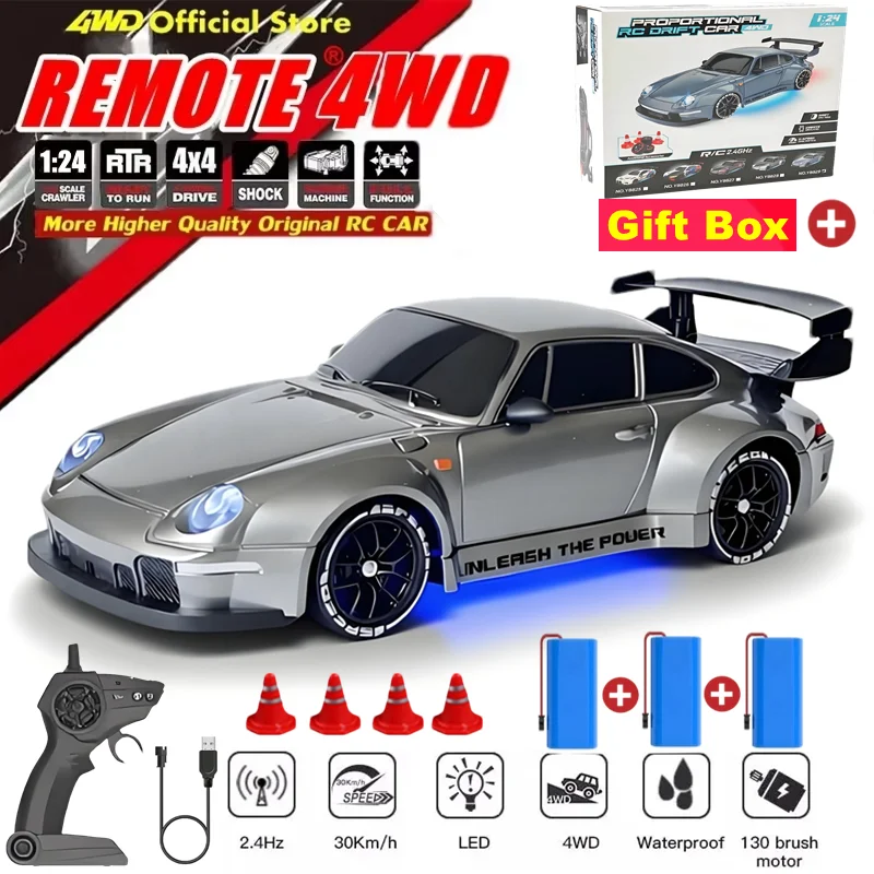 #41 Latest RC Monster Trucks Offers