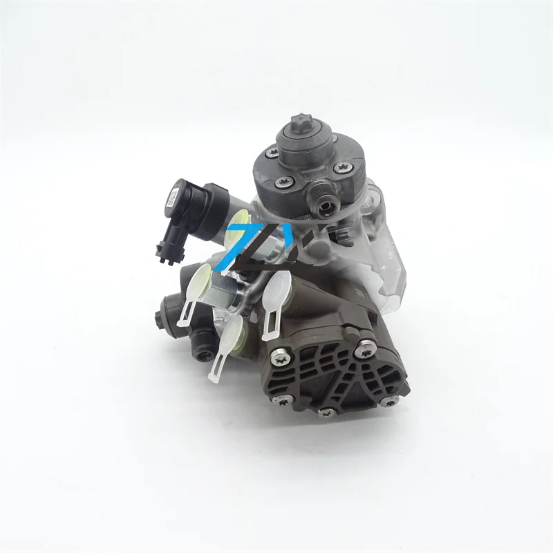 

0445020608 32R65-00100 Fuel Injection Pump For D06FR Diesel Pump