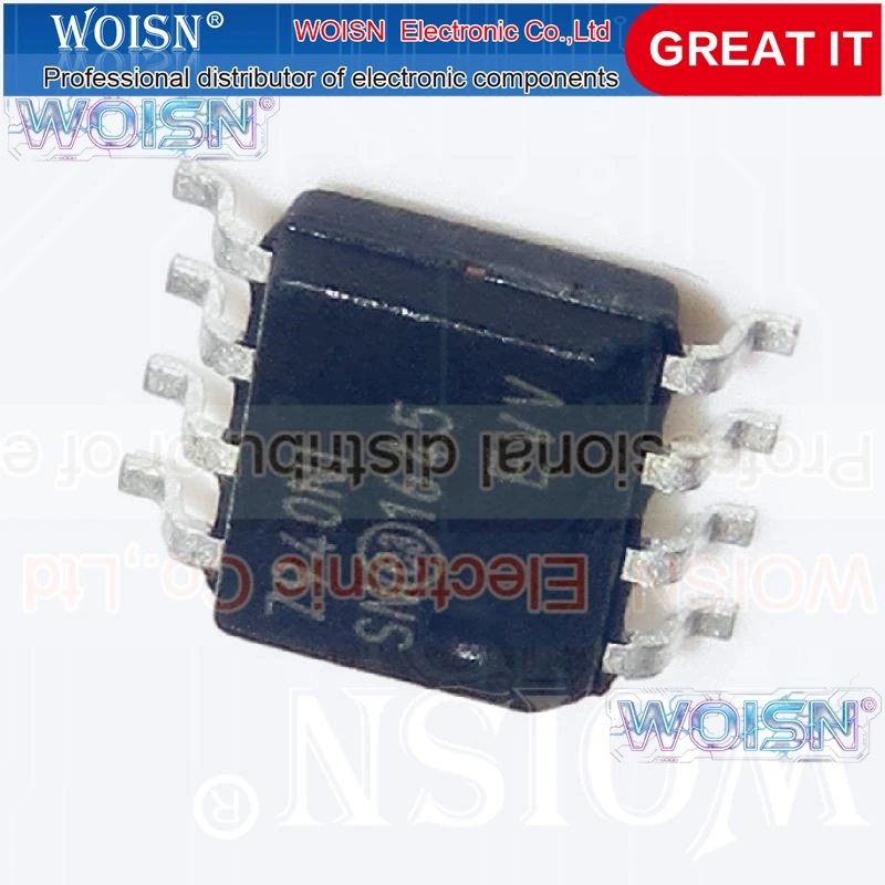 SOP-8 MCP7940N MCP7940N-I/SN New Arrival Sufficient Inventory Secure Packing Competitive Price