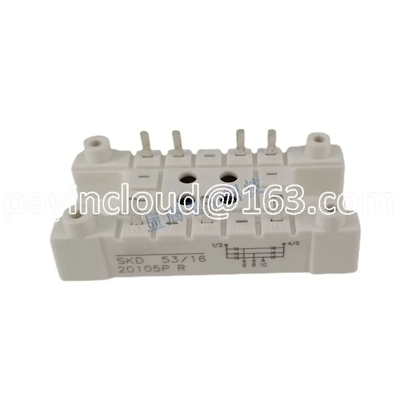 Rectifier Bridge Diode SKD53/SKD60/SKD62/SKD82/SKD83/04 08 12 14 16 18