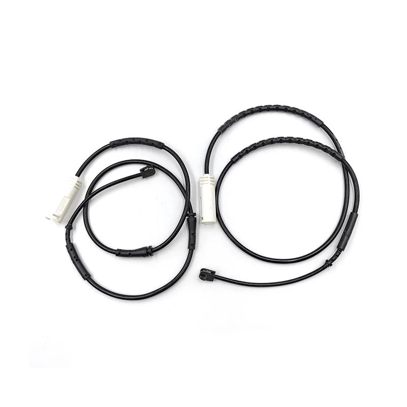 2pcs Front and Rear Brake Pad Sensor 34359804833 34359804834 For MINI R60 R61 1.6L 1.6T COOPER JCW N16B16A N18B16A N18B16C