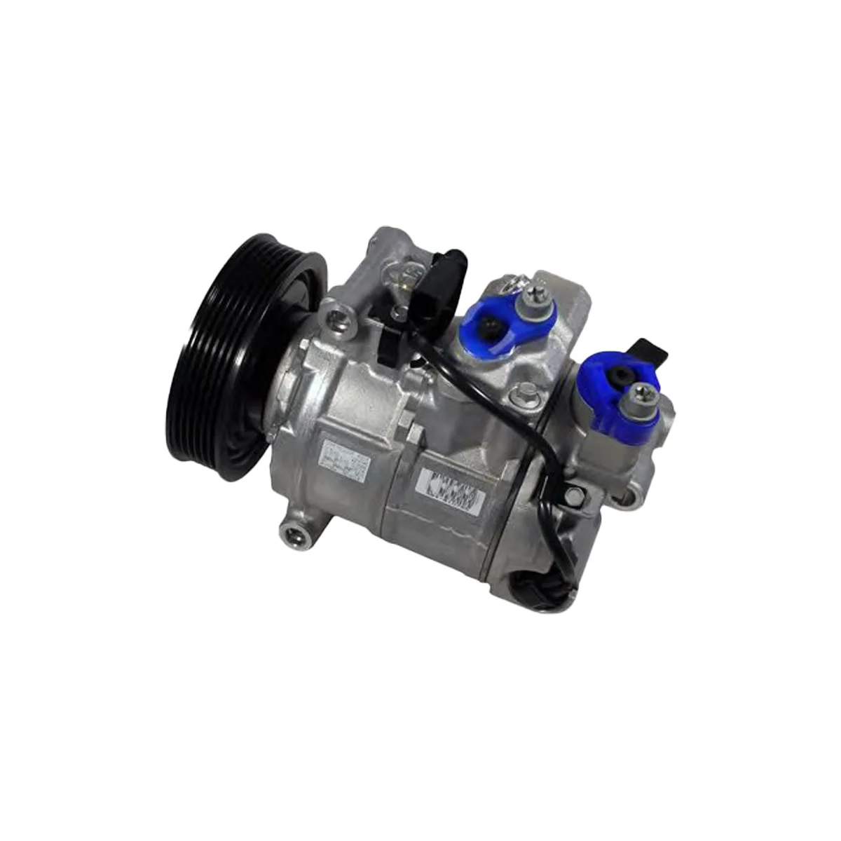 

Suitable for Adu A6L C6 3.0T Air Conditioner Compressor, Cold Air Pump 4F0260805Q 4F0260805K